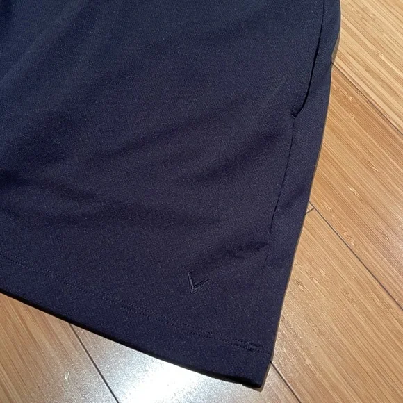 Callaway Skort, XSmall, Like New - Picture 2 of 3